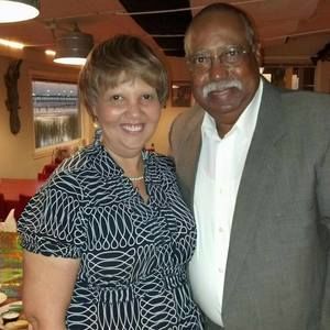 Meet your Posher, Patricia